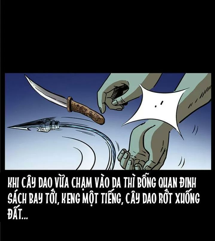 U Minh Ngụy Tượng Chapter 276 - Trang 2