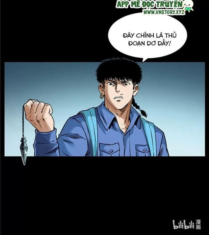 U Minh Ngụy Tượng Chapter 276 - Trang 2