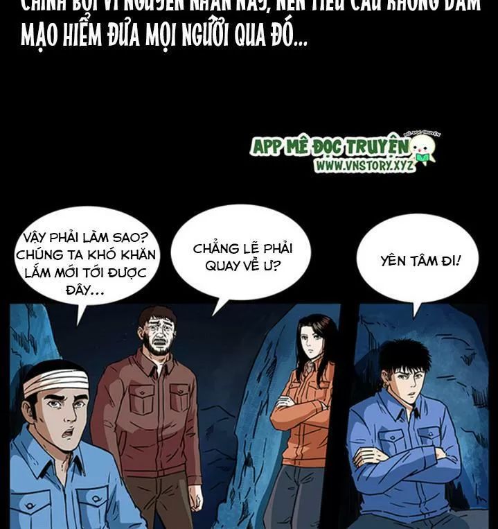 U Minh Ngụy Tượng Chapter 276 - Trang 2