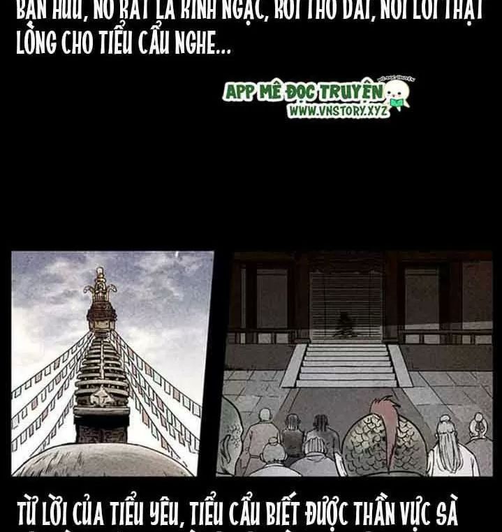 U Minh Ngụy Tượng Chapter 277 - Trang 2