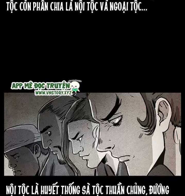 U Minh Ngụy Tượng Chapter 277 - Trang 2