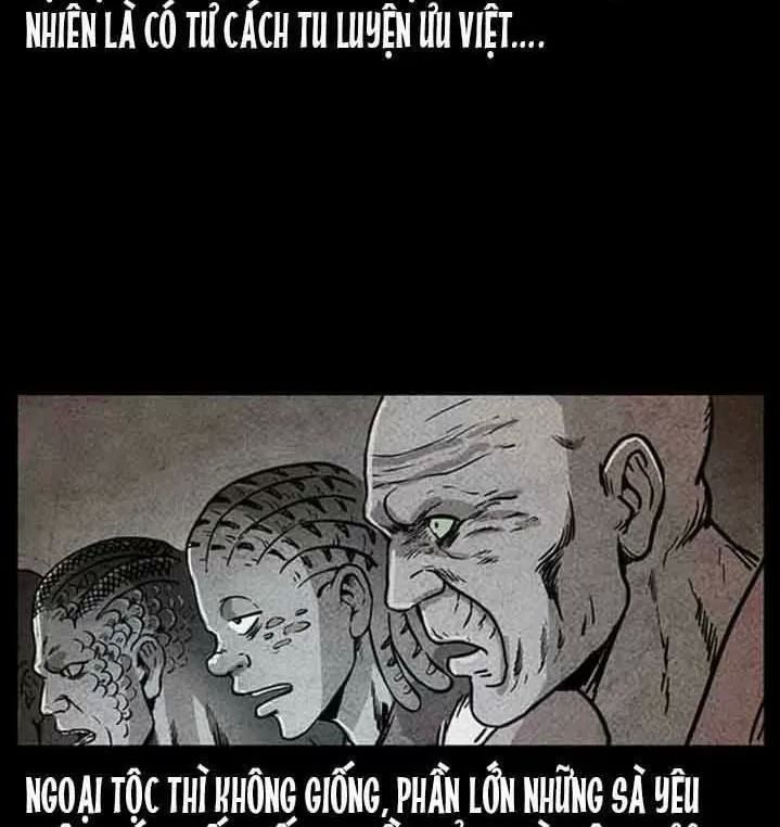 U Minh Ngụy Tượng Chapter 277 - Trang 2