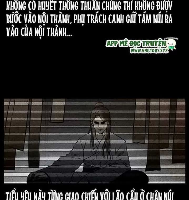 U Minh Ngụy Tượng Chapter 277 - Trang 2