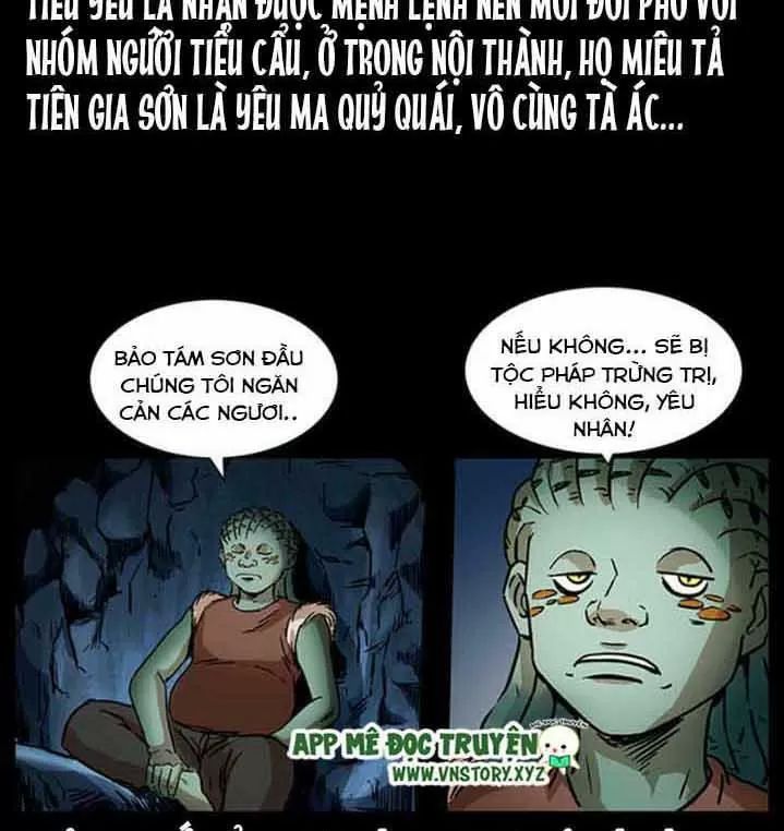 U Minh Ngụy Tượng Chapter 277 - Trang 2