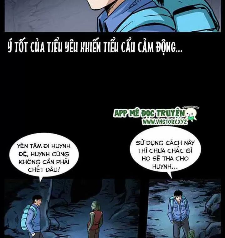 U Minh Ngụy Tượng Chapter 277 - Trang 2