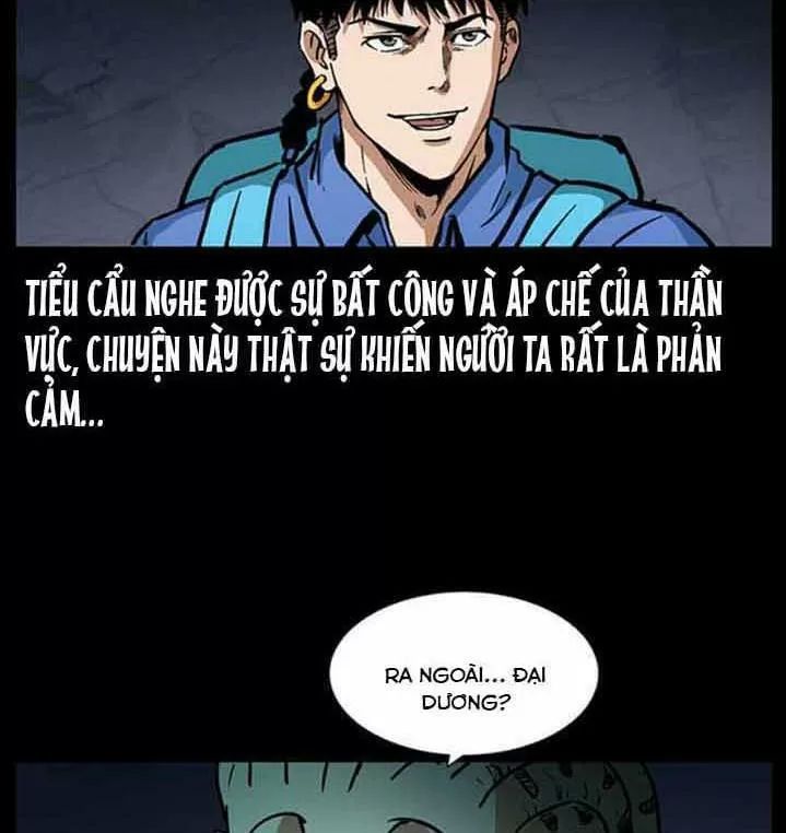 U Minh Ngụy Tượng Chapter 277 - Trang 2