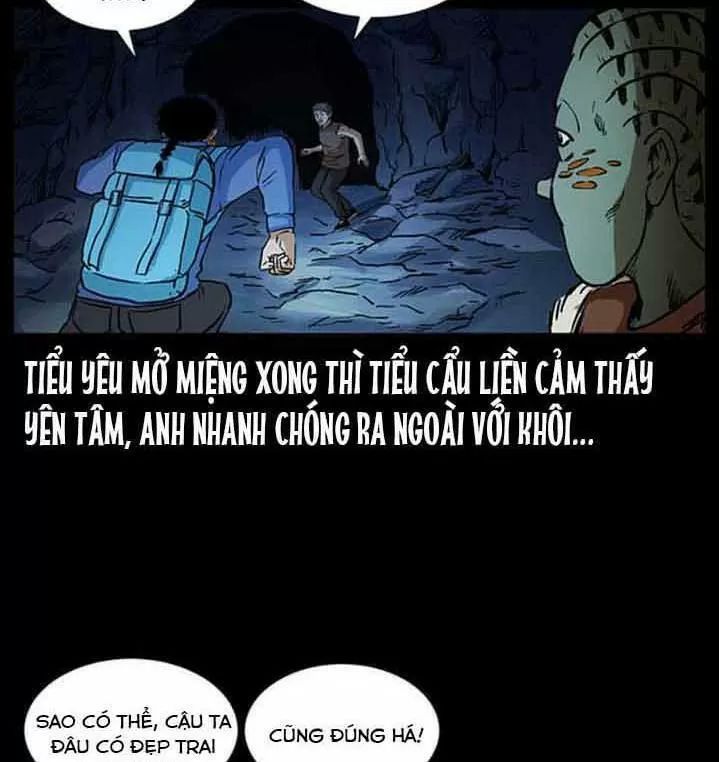 U Minh Ngụy Tượng Chapter 277 - Trang 2