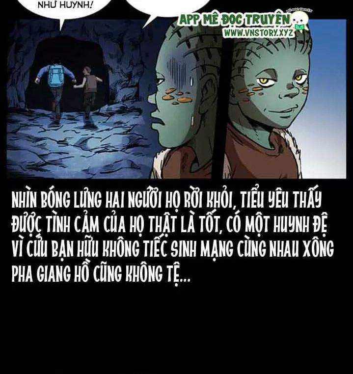 U Minh Ngụy Tượng Chapter 277 - Trang 2