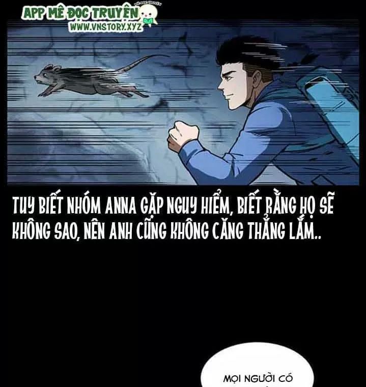 U Minh Ngụy Tượng Chapter 277 - Trang 2