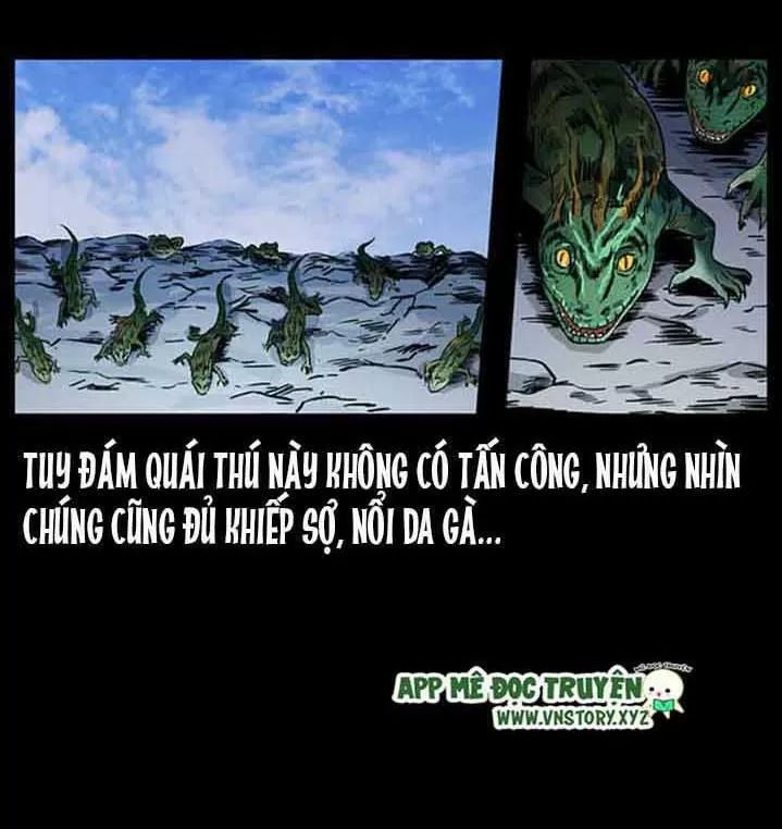 U Minh Ngụy Tượng Chapter 277 - Trang 2