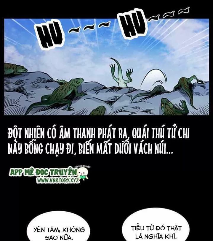 U Minh Ngụy Tượng Chapter 277 - Trang 2