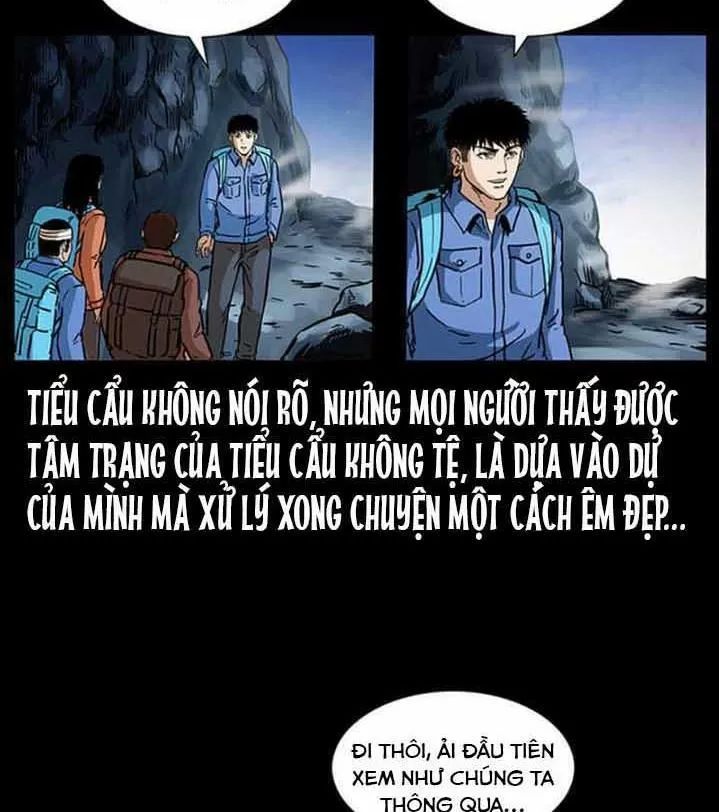 U Minh Ngụy Tượng Chapter 277 - Trang 2