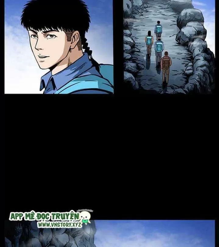 U Minh Ngụy Tượng Chapter 277 - Trang 2