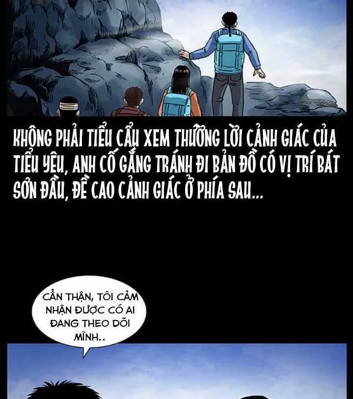 U Minh Ngụy Tượng Chapter 277 - Trang 2