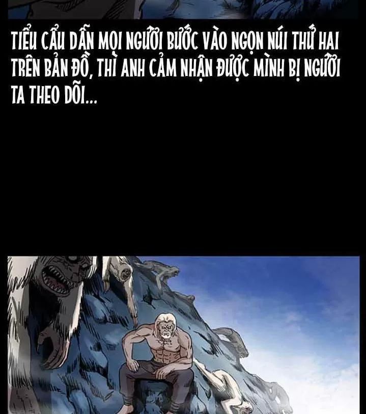 U Minh Ngụy Tượng Chapter 277 - Trang 2