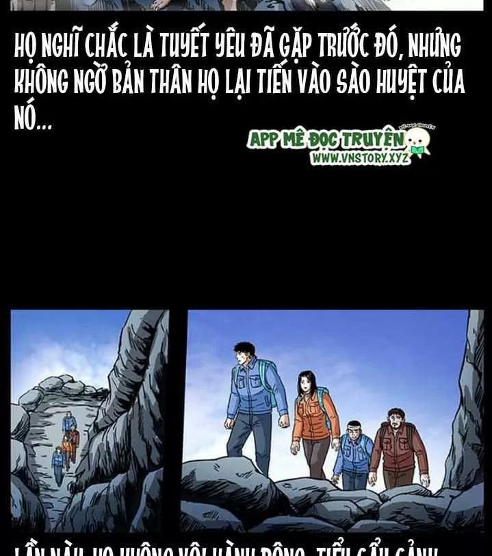 U Minh Ngụy Tượng Chapter 277 - Trang 2