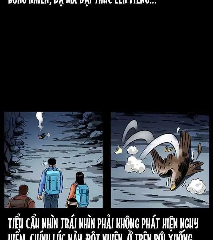 U Minh Ngụy Tượng Chapter 277 - Trang 2