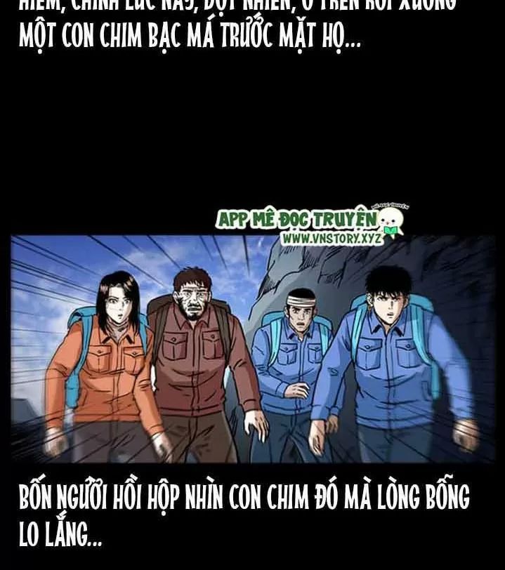 U Minh Ngụy Tượng Chapter 277 - Trang 2