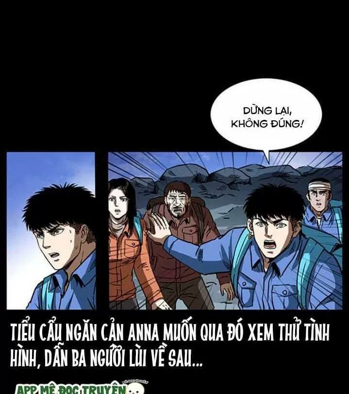 U Minh Ngụy Tượng Chapter 277 - Trang 2