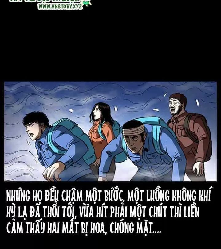 U Minh Ngụy Tượng Chapter 277 - Trang 2