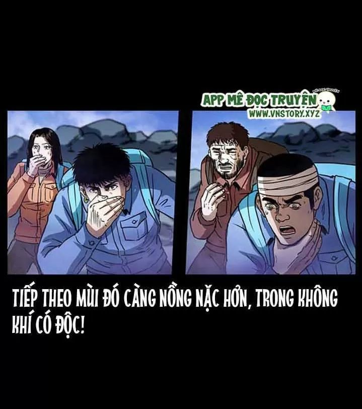 U Minh Ngụy Tượng Chapter 277 - Trang 2