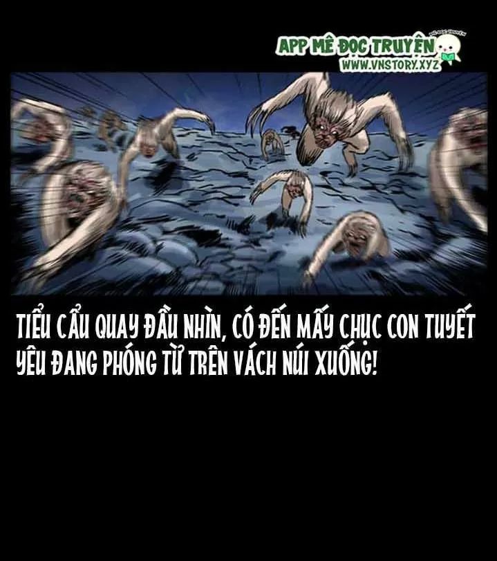 U Minh Ngụy Tượng Chapter 277 - Trang 2