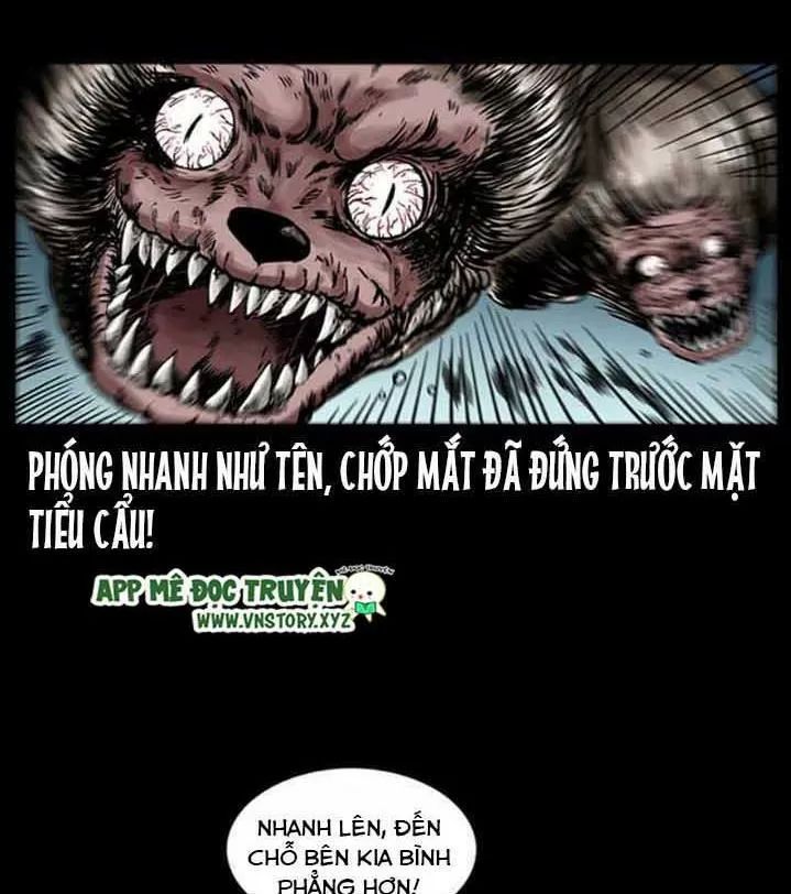 U Minh Ngụy Tượng Chapter 277 - Trang 2