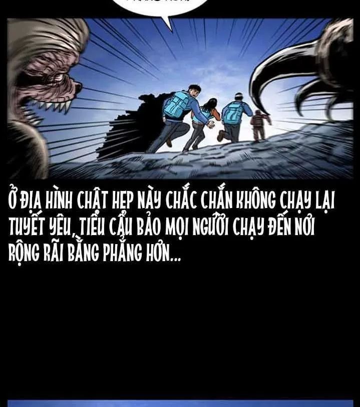 U Minh Ngụy Tượng Chapter 277 - Trang 2