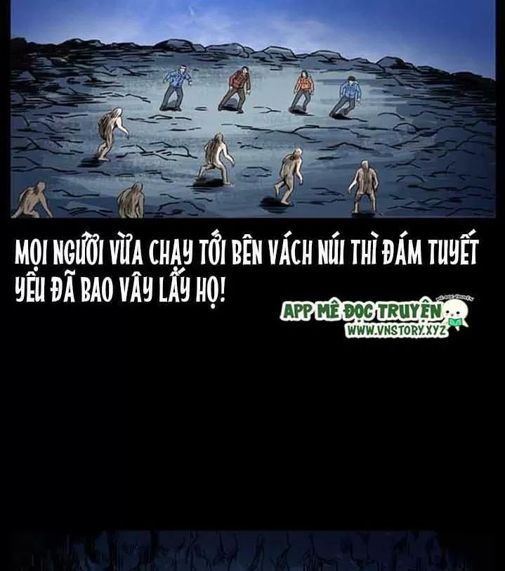 U Minh Ngụy Tượng Chapter 277 - Trang 2