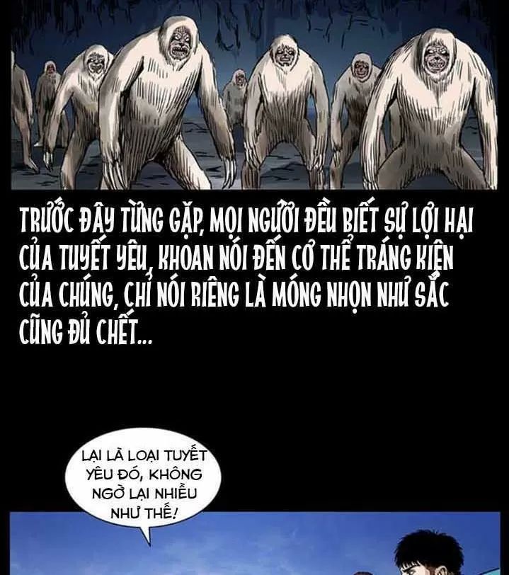 U Minh Ngụy Tượng Chapter 277 - Trang 2