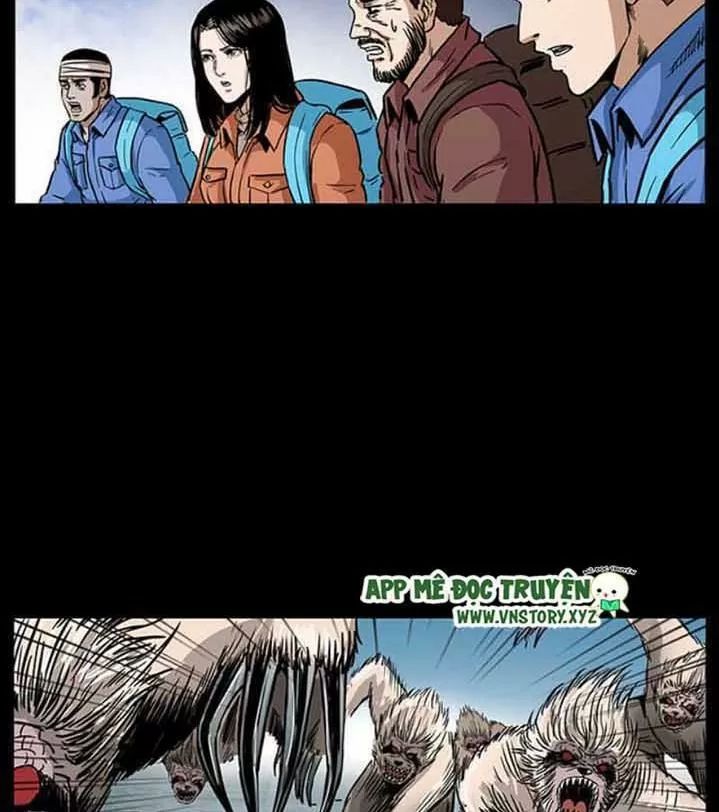 U Minh Ngụy Tượng Chapter 277 - Trang 2