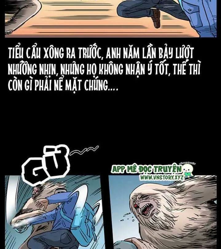 U Minh Ngụy Tượng Chapter 277 - Trang 2