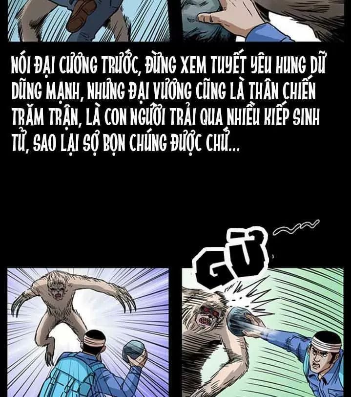 U Minh Ngụy Tượng Chapter 277 - Trang 2