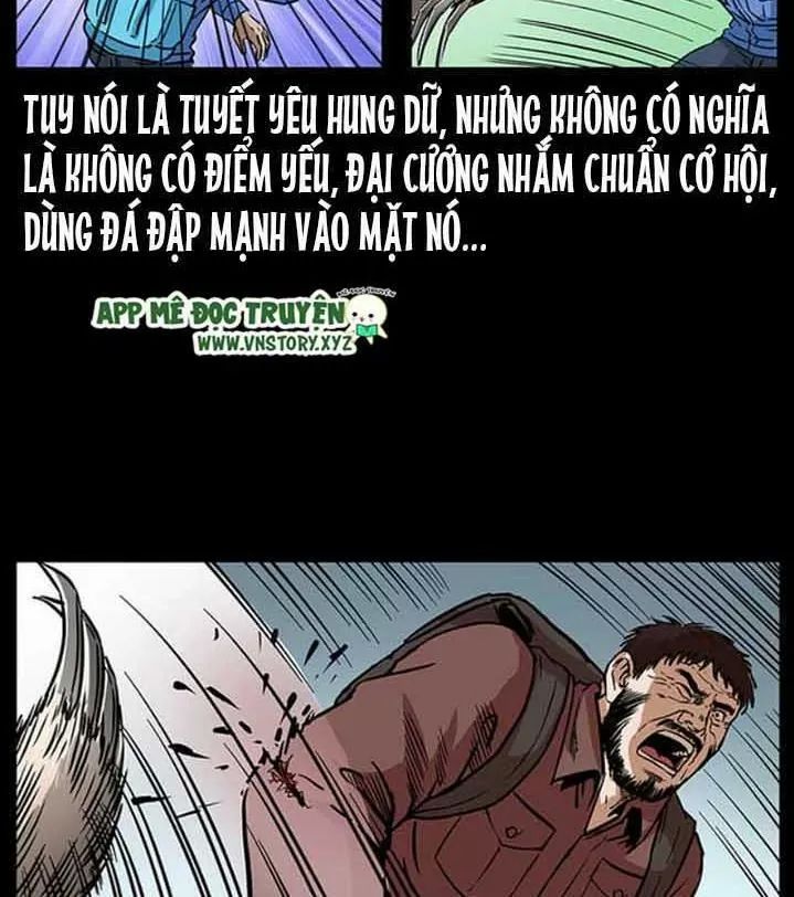 U Minh Ngụy Tượng Chapter 277 - Trang 2