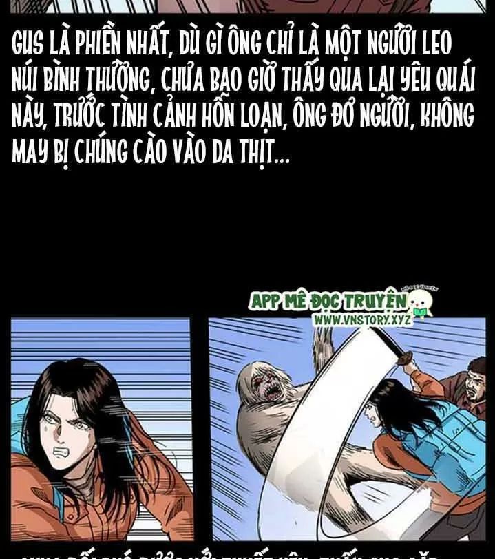 U Minh Ngụy Tượng Chapter 277 - Trang 2