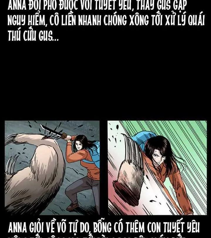 U Minh Ngụy Tượng Chapter 277 - Trang 2