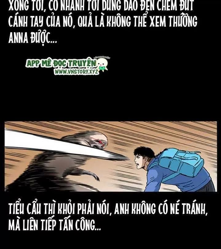 U Minh Ngụy Tượng Chapter 277 - Trang 2