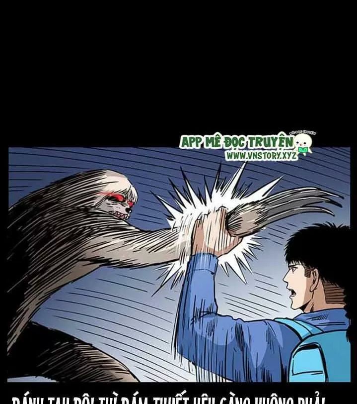 U Minh Ngụy Tượng Chapter 277 - Trang 2