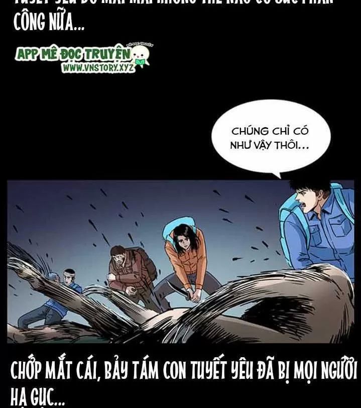 U Minh Ngụy Tượng Chapter 277 - Trang 2