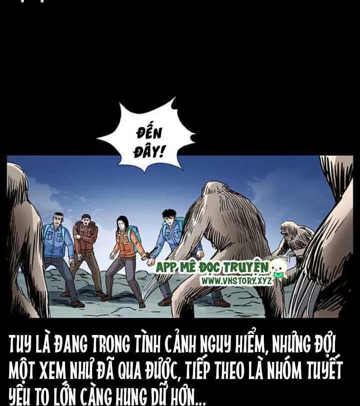 U Minh Ngụy Tượng Chapter 277 - Trang 2