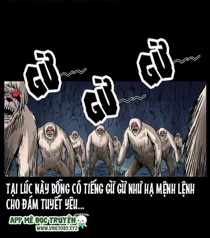 U Minh Ngụy Tượng Chapter 277 - Trang 2