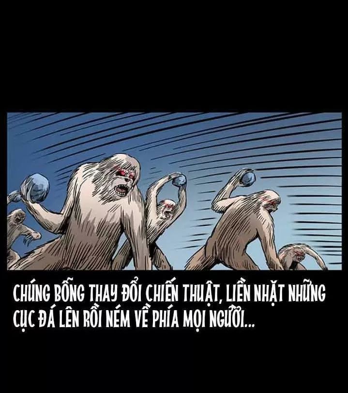 U Minh Ngụy Tượng Chapter 277 - Trang 2