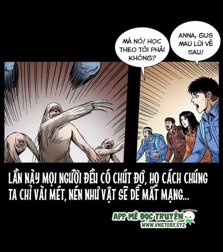 U Minh Ngụy Tượng Chapter 277 - Trang 2