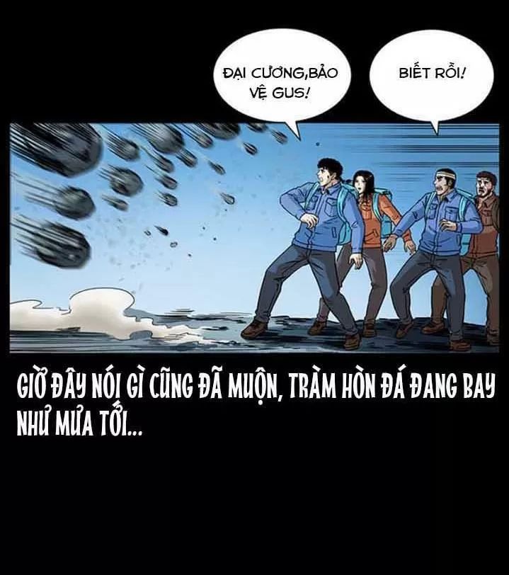 U Minh Ngụy Tượng Chapter 277 - Trang 2