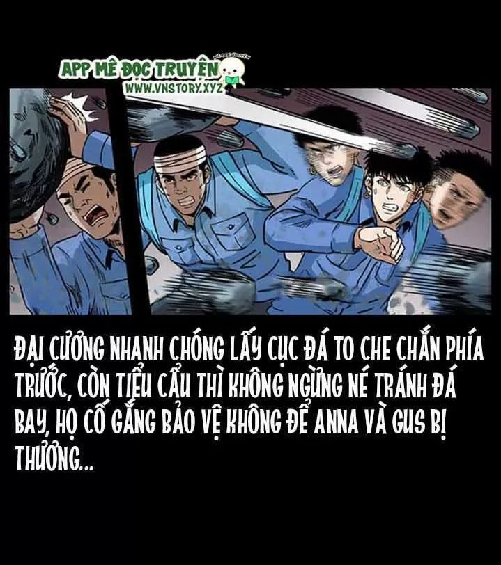 U Minh Ngụy Tượng Chapter 277 - Trang 2