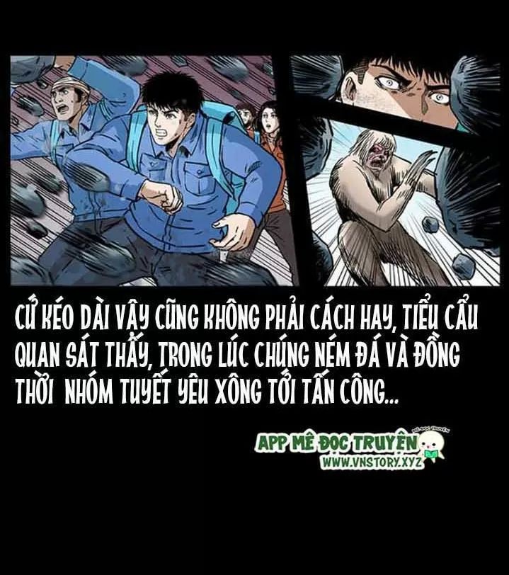 U Minh Ngụy Tượng Chapter 277 - Trang 2