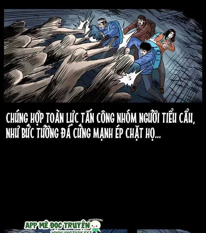 U Minh Ngụy Tượng Chapter 277 - Trang 2