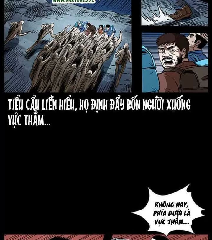 U Minh Ngụy Tượng Chapter 277 - Trang 2