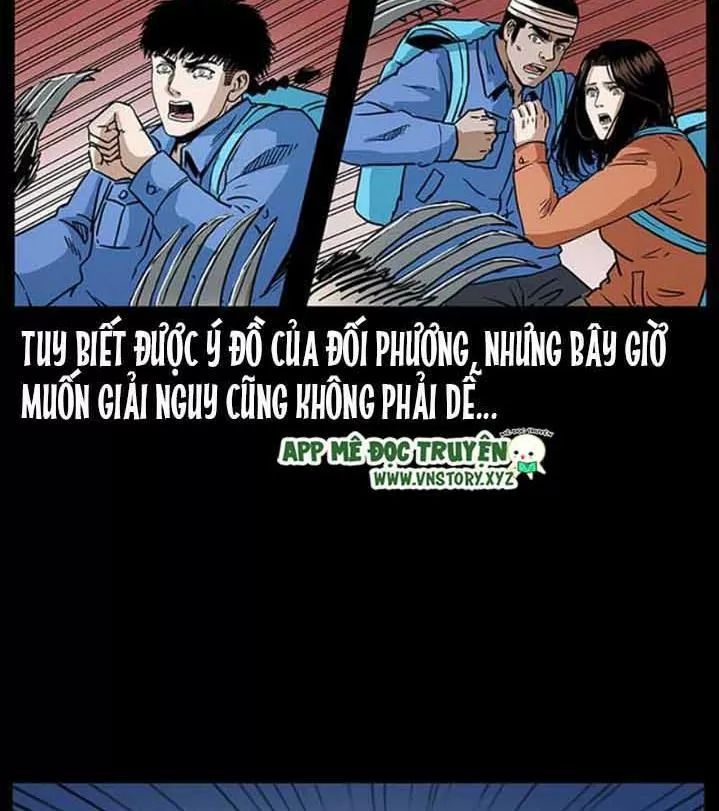 U Minh Ngụy Tượng Chapter 277 - Trang 2