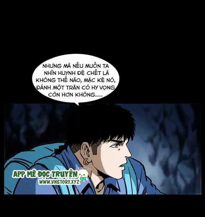 U Minh Ngụy Tượng Chapter 277 - Trang 2